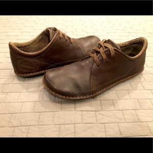Patagonia - Loulu Velvet Brown Shoes Men’s 10.5